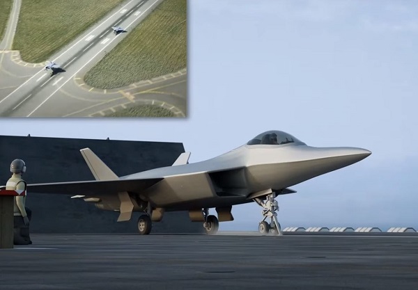 SCAF: CEO von Dassault Aviation hat es satt, auf den Goodwill von Airbus für zukünftige Kampfflugzeuge zu warten