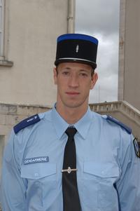(c) Gendarmerie nationale