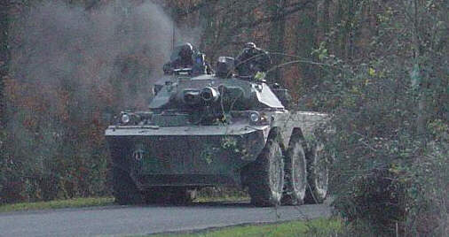AMX 10 RC