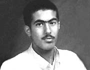 Mohammed Mansour Jabarah