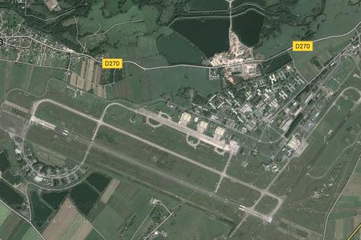 Certaines bases aériennes françaises seraient « régulièrement survolées » par des drones indésirables