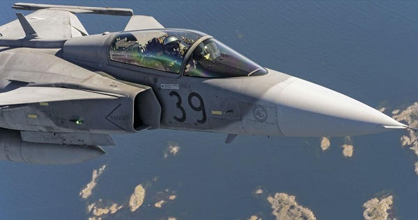 Per sostituire il MiG-29, la Polonia potrebbe ottenere aerei da combattimento europei