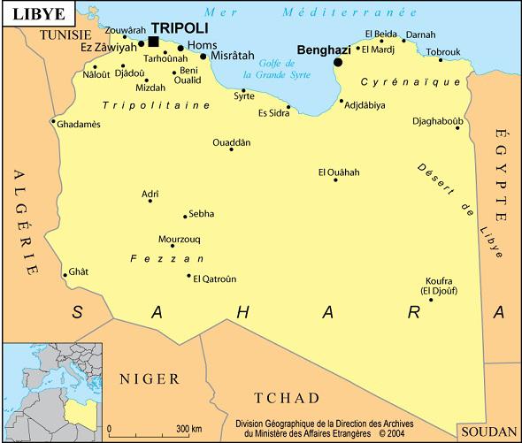 libye-20140715