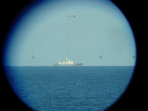 روسيا تتفواض مع ليبيا لإنشاء قاعدة بحرية في طبرق