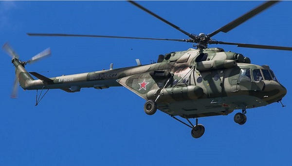 Un pilote russe d’hélicoptère ayant fait défection en Ukraine a été assassiné en Espagne