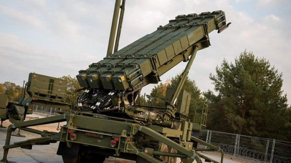 Polska zamówi więcej systemów obrony powietrznej Patriot PAC-3 za 15 mld USD