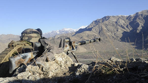 L'Arménie commande des fusils de précision auprès du français PGM - Zone Militaire