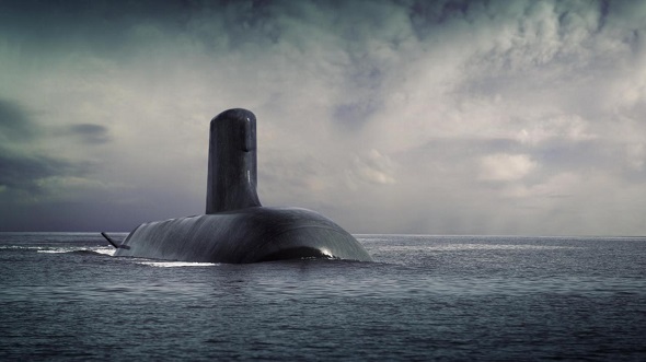 Polska nie wyklucza zakupu atomowych okrętów podwodnych