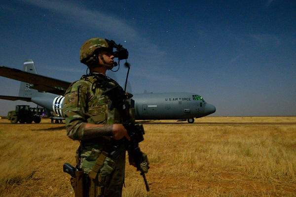 Contre-terrorisme : Les forces spéciales américaines vont de nouveau être déployées en Somalie