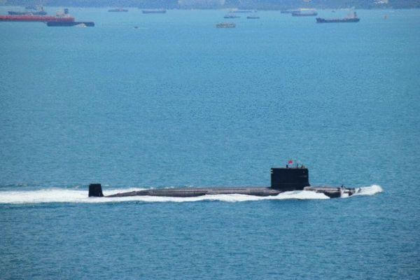 Des rumeurs persistantes font état d’un grave incident survenu à bord d’un sous-marin nucléaire chinois