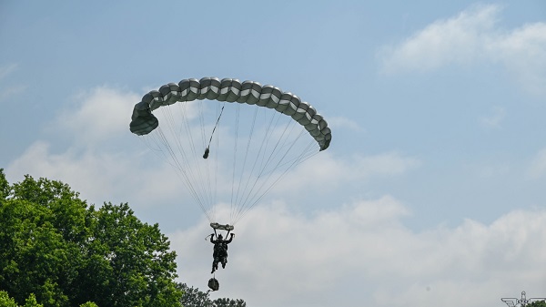 Nouveaux parachutes plus performant pour les TAP - Voile-20230605